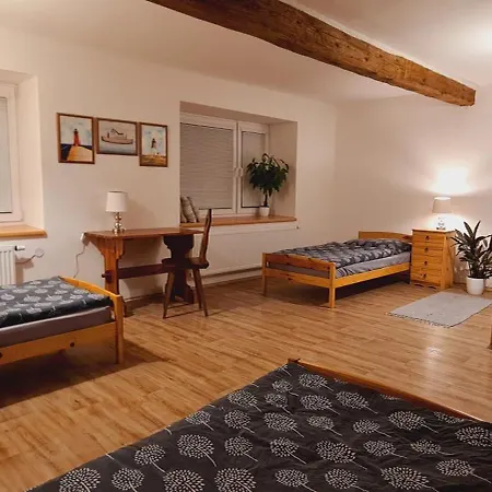 Votice Lucni Benešov