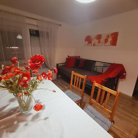 Apartman Votice Lucni Benešov