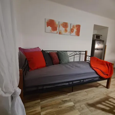 Apartman Votice Lucni Benešov