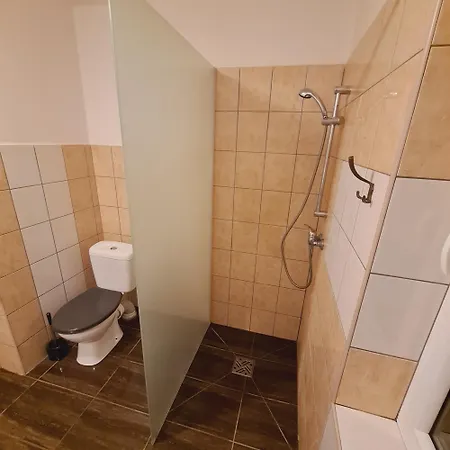 Votice Lucni Apartman Benešov