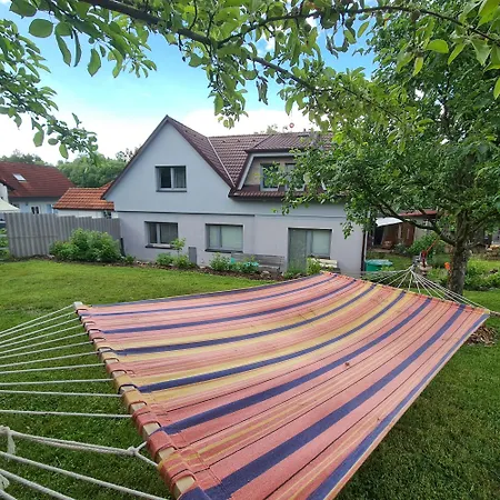 Votice Lucni Lägenhet